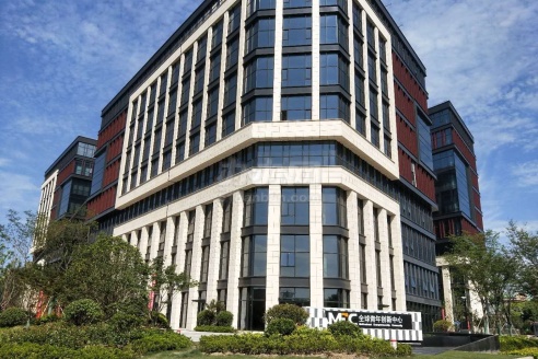 全球青年创新中心(灿辉国际)